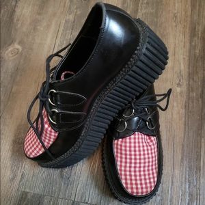 🔴sold🔴Demonia Creepers